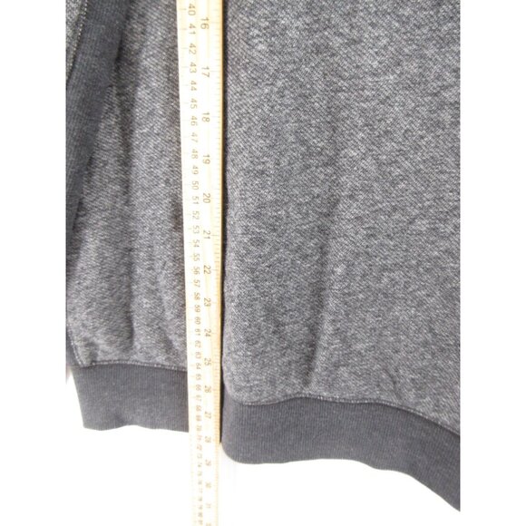 Vince Sweater XL Pullover Heathered Crewneck Preppy Casual Cotton Knit - Picture 4 of 10